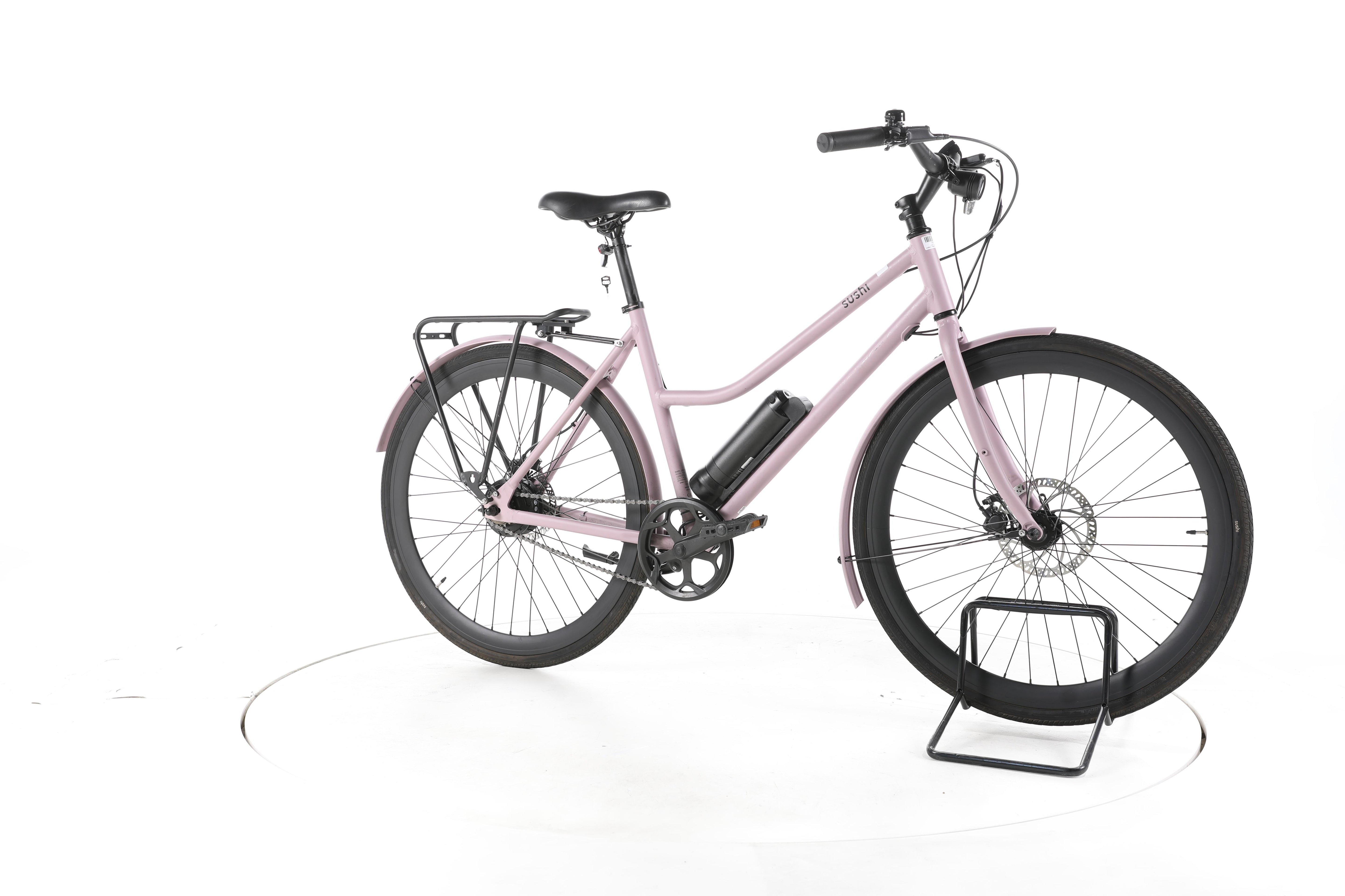 Sushi California Roll 3.0+ City E-Bike - Image 2