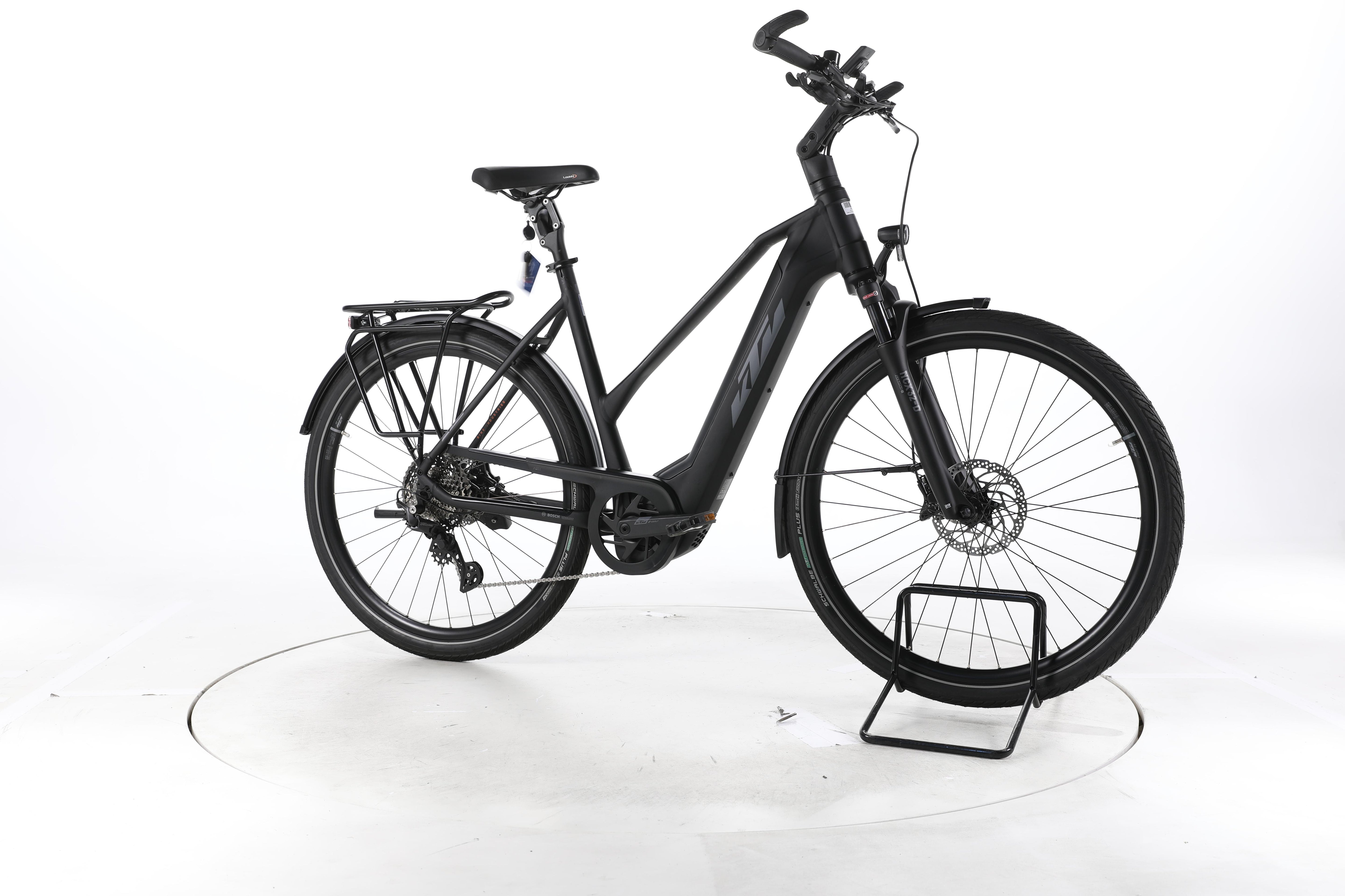 KTM Macina Style 730 Trekking E-Bike 2024 - Image 2