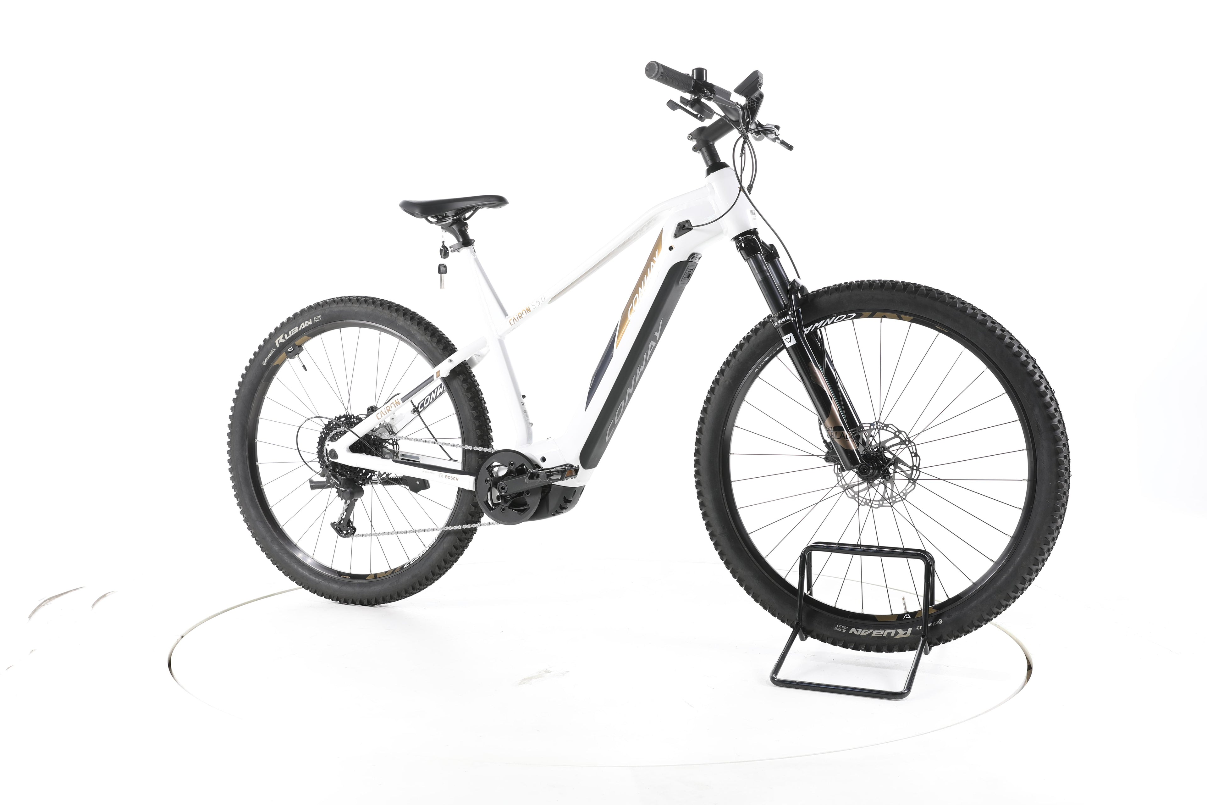 Conway Cairon S 5.0 E-Bike - Image 2