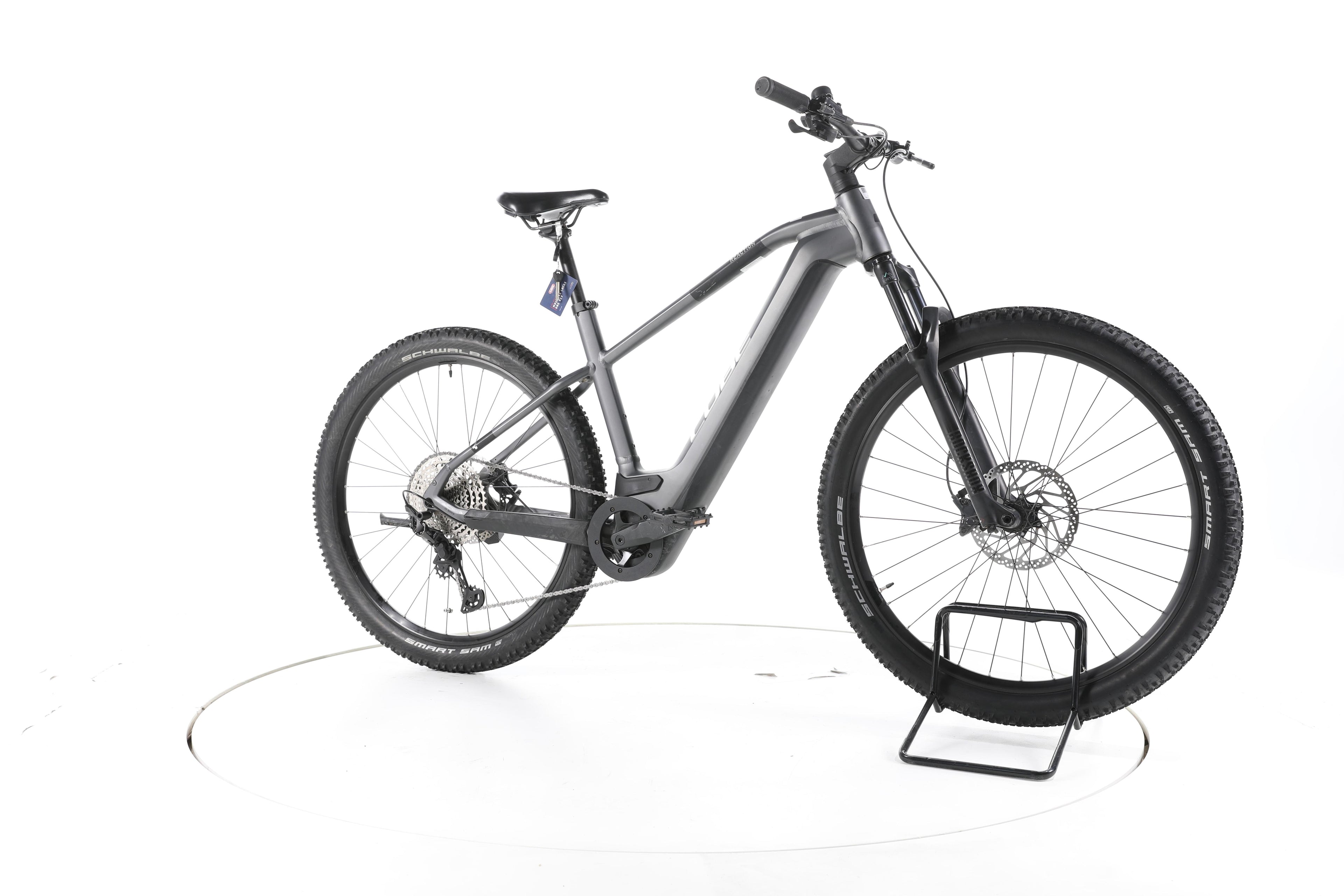 Cube Reaction Hybrid Race E-Bike 2023 - Image 2