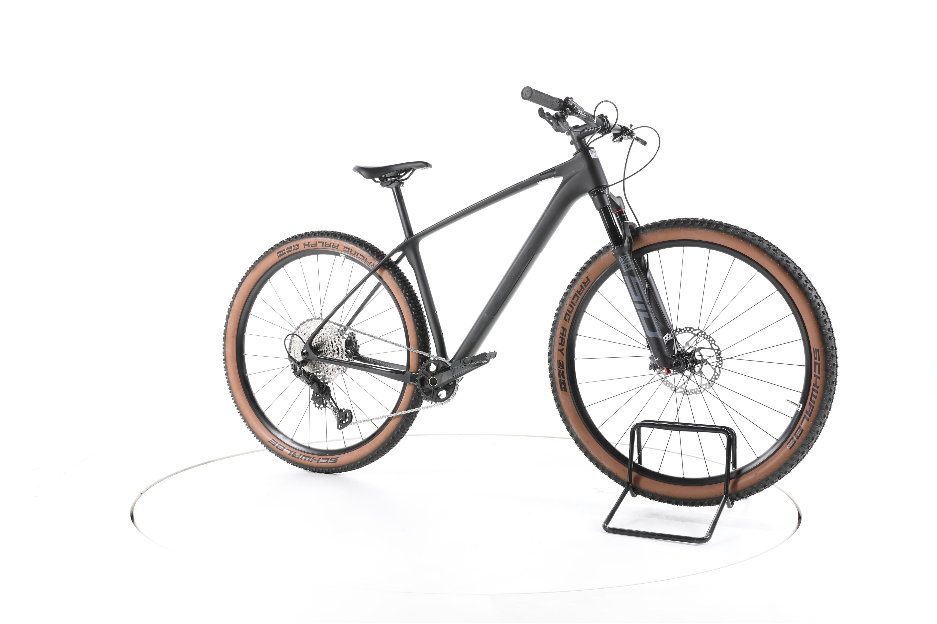 Cube Reaction C:62 Pro - Image 2