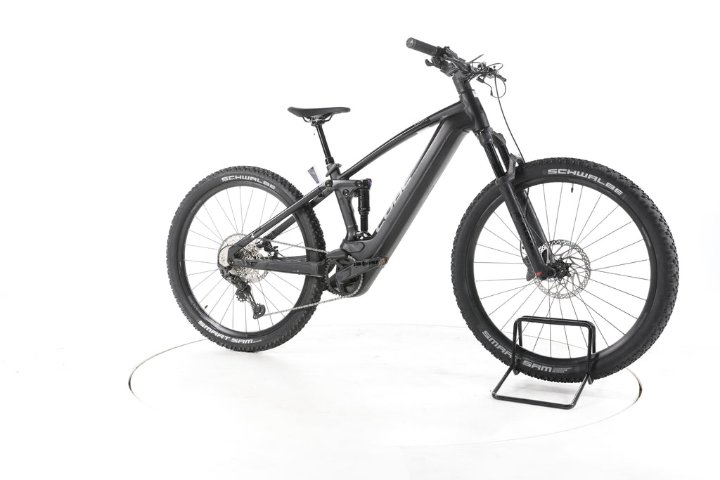 Cube Stereo Hybr. 120 SLX E-Bike Fully 2024 - Image 2