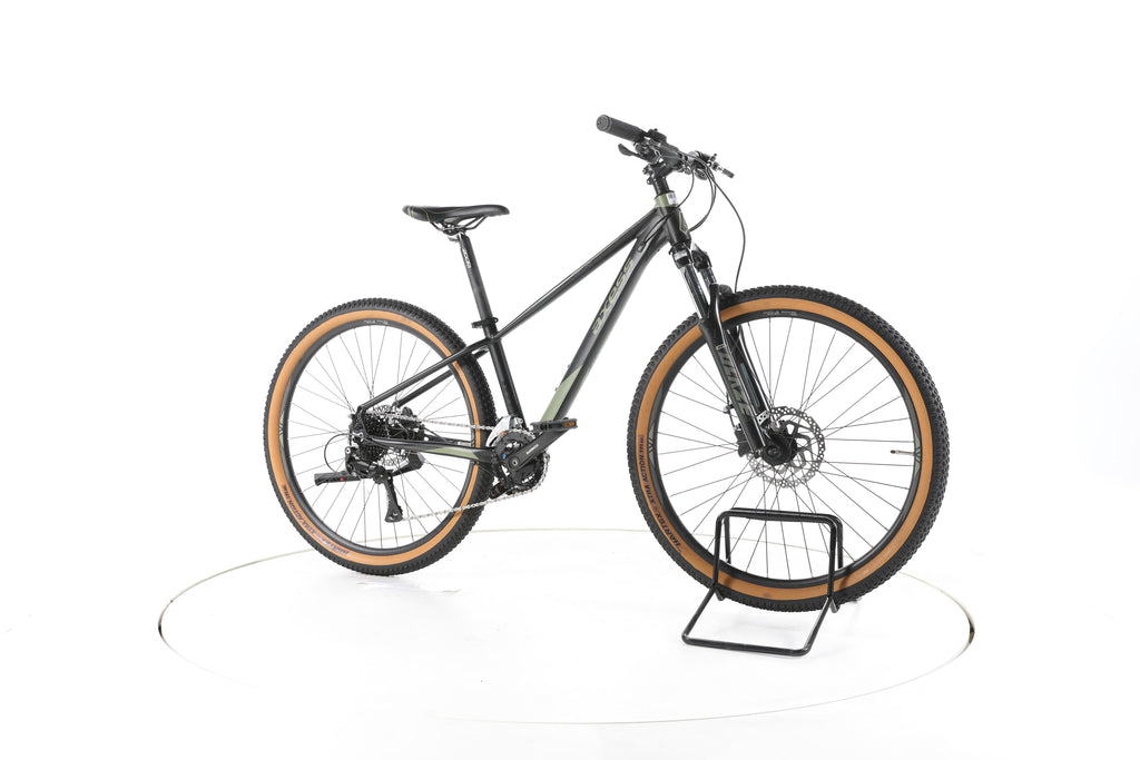 Axess Keedo EQP - Image 2