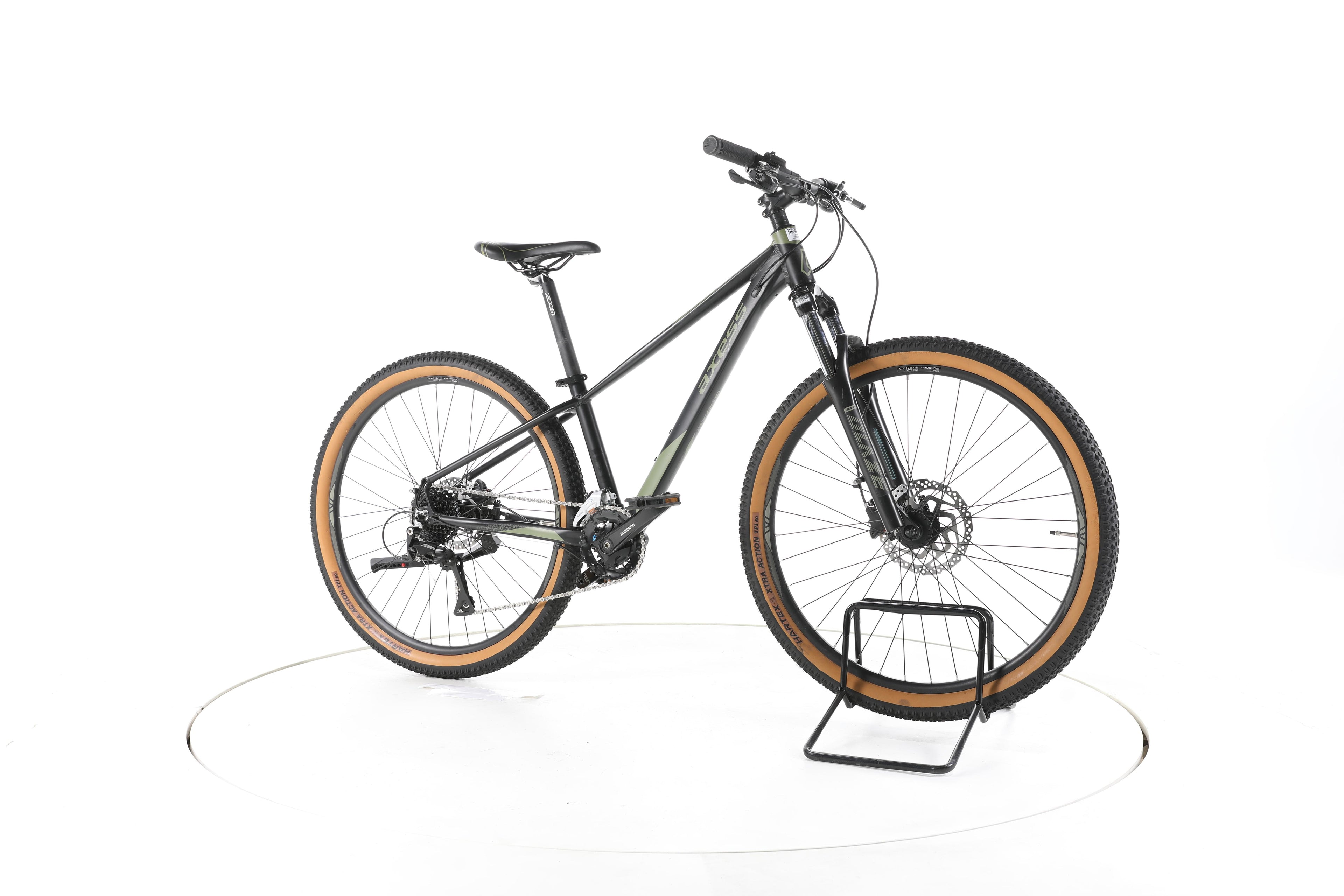 Axess Keedo EQP - Image 2