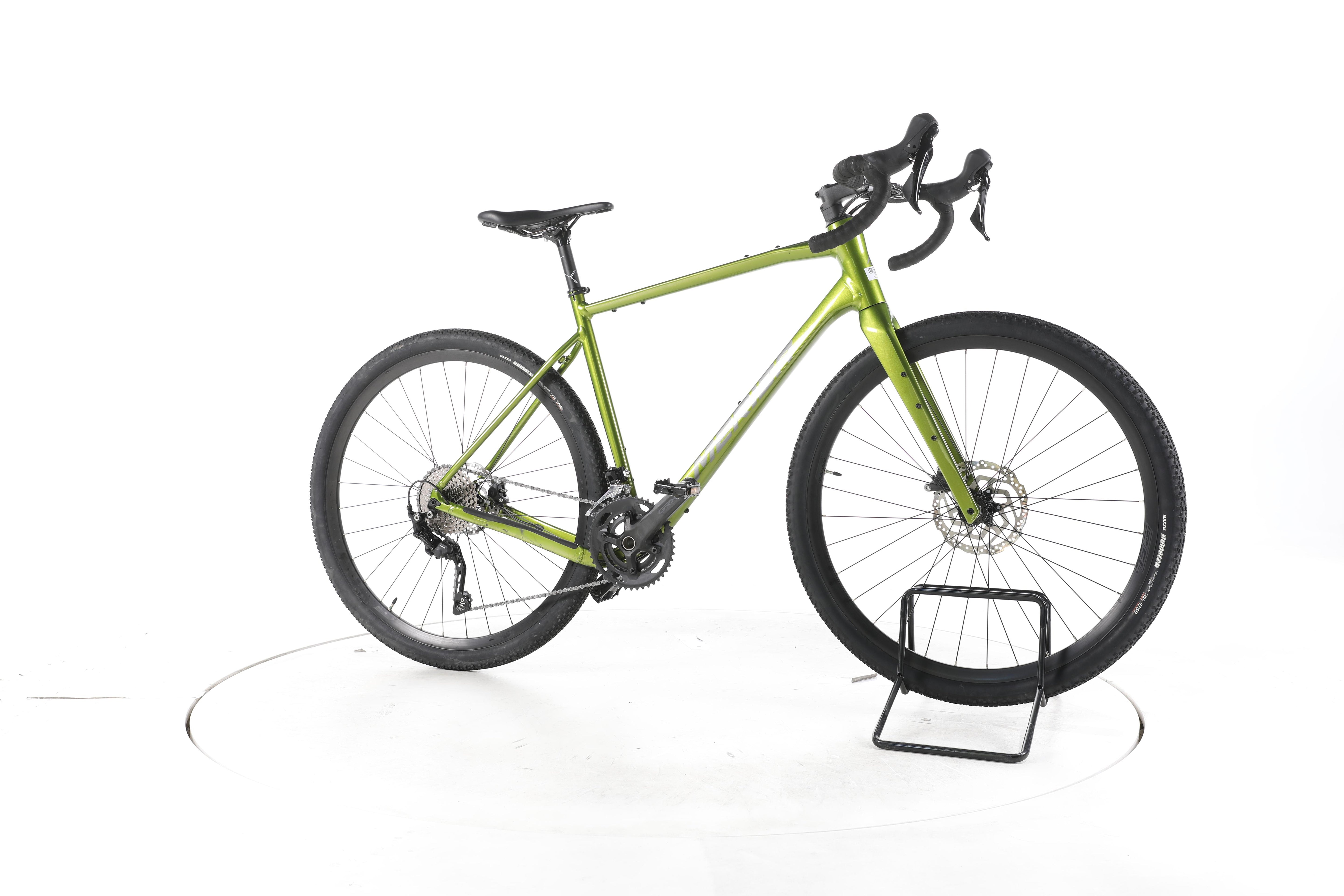 Merida Silex 400 Gravelbike - Image 2