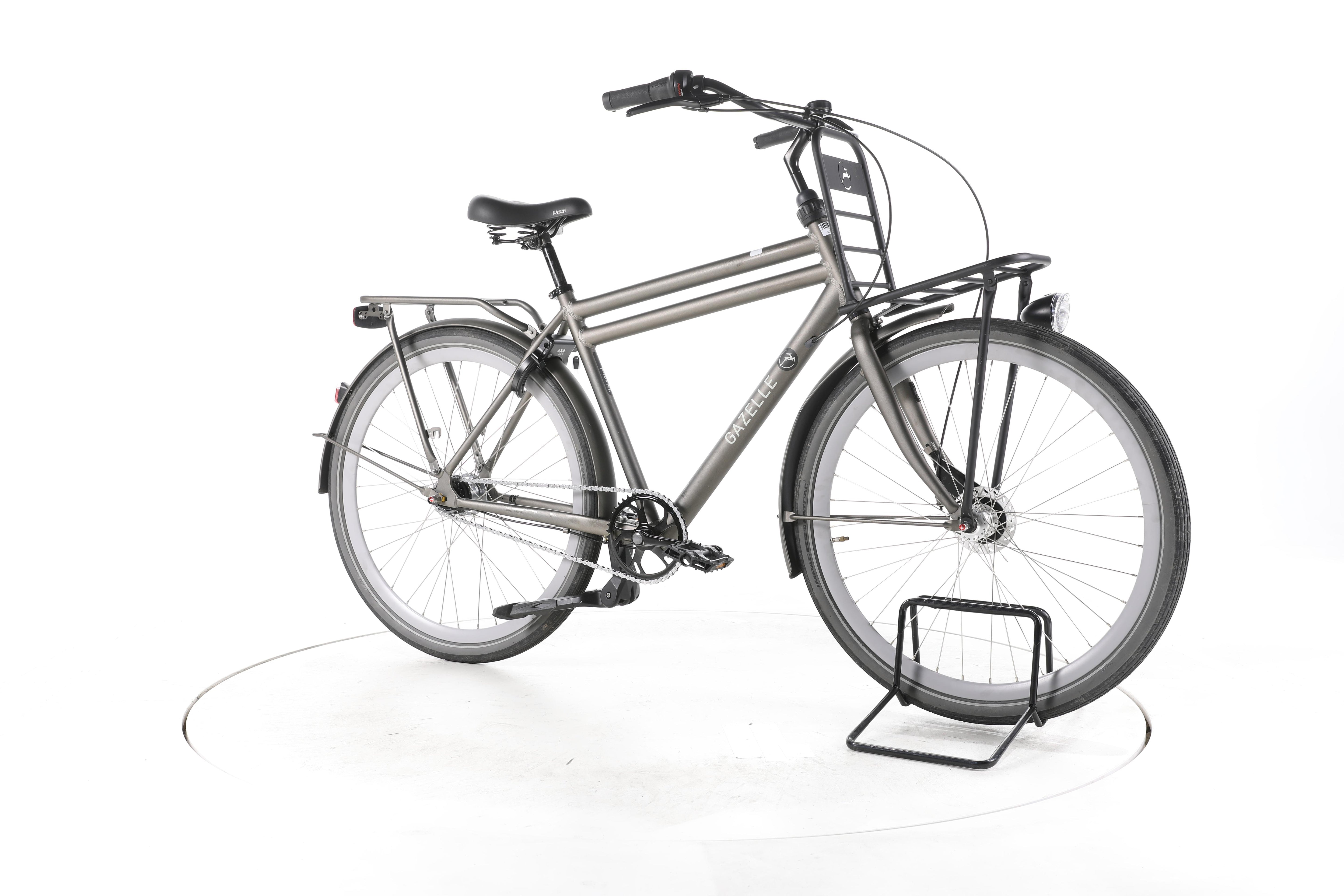 Gazelle PuurNL Fahrrad City & Trekking - Image 2