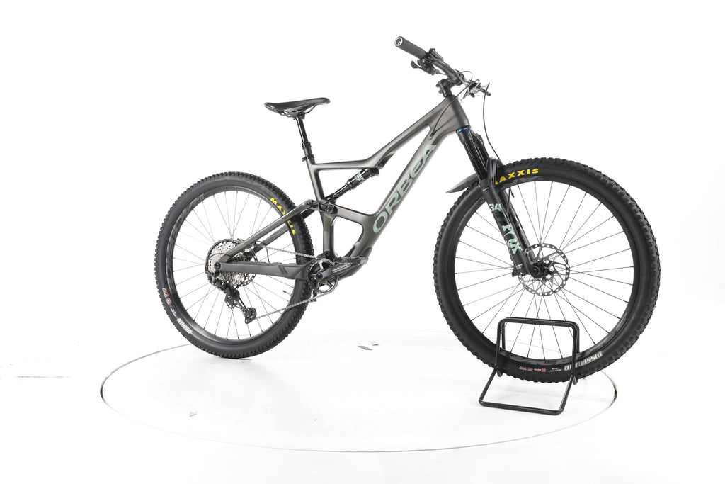 Orbea Occam H30 Fahrrad Fully - Image 2