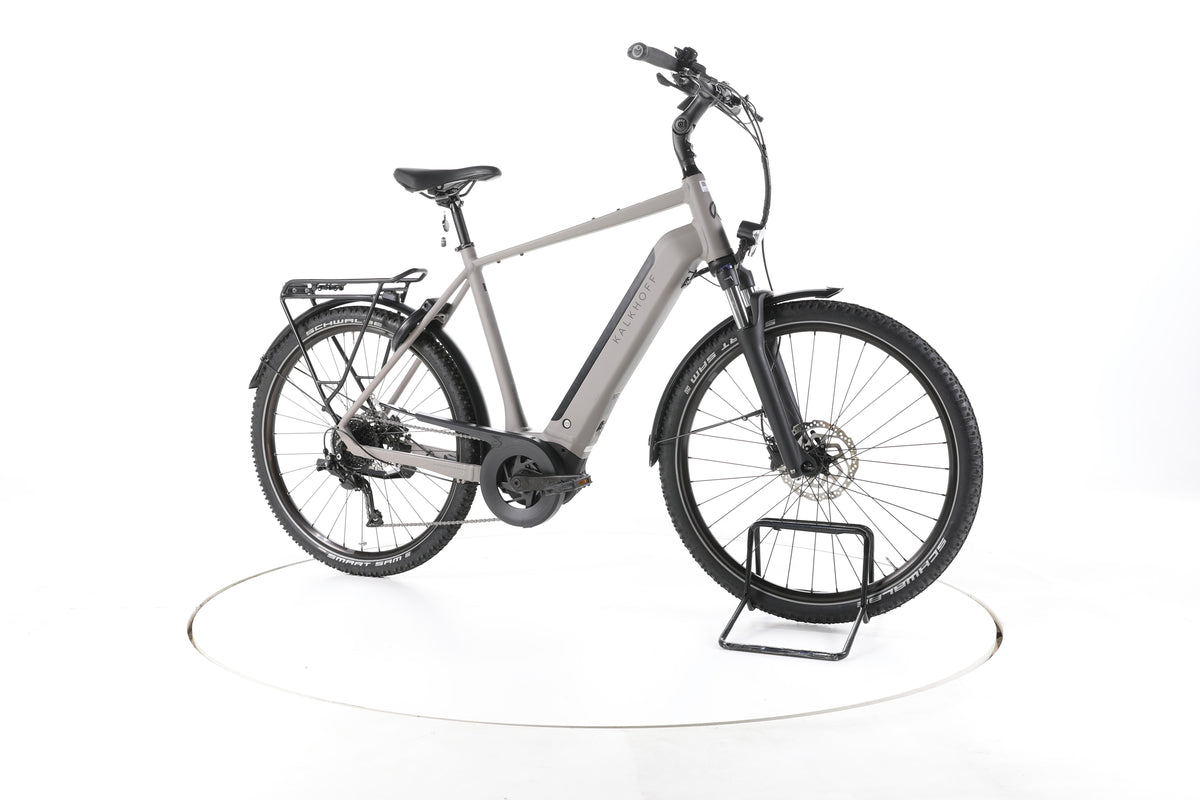 Kalkhoff Entice 3.B Move Trekking E-Bike - Image 2