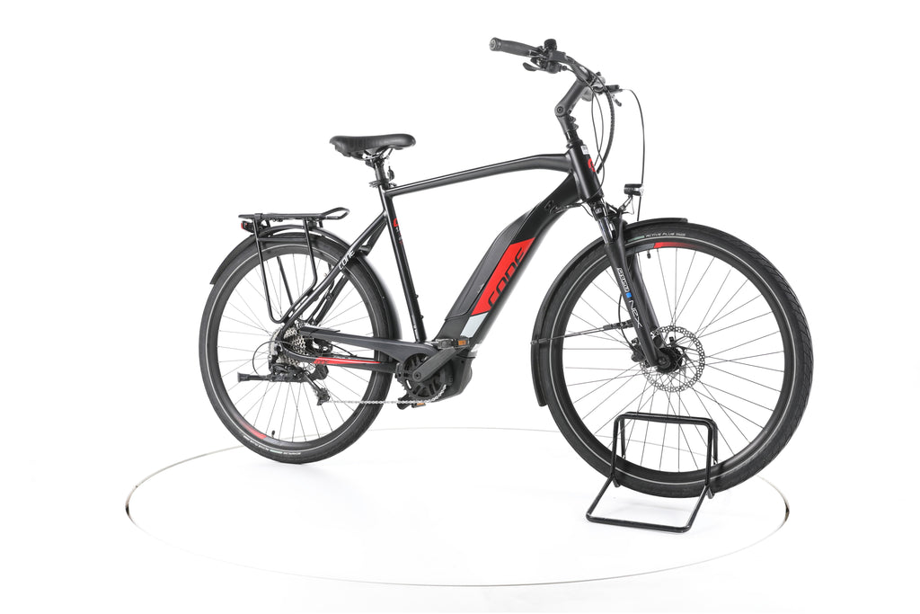 CONE Bikes eStreet 1.0 Trekking E-Bike - Image 2