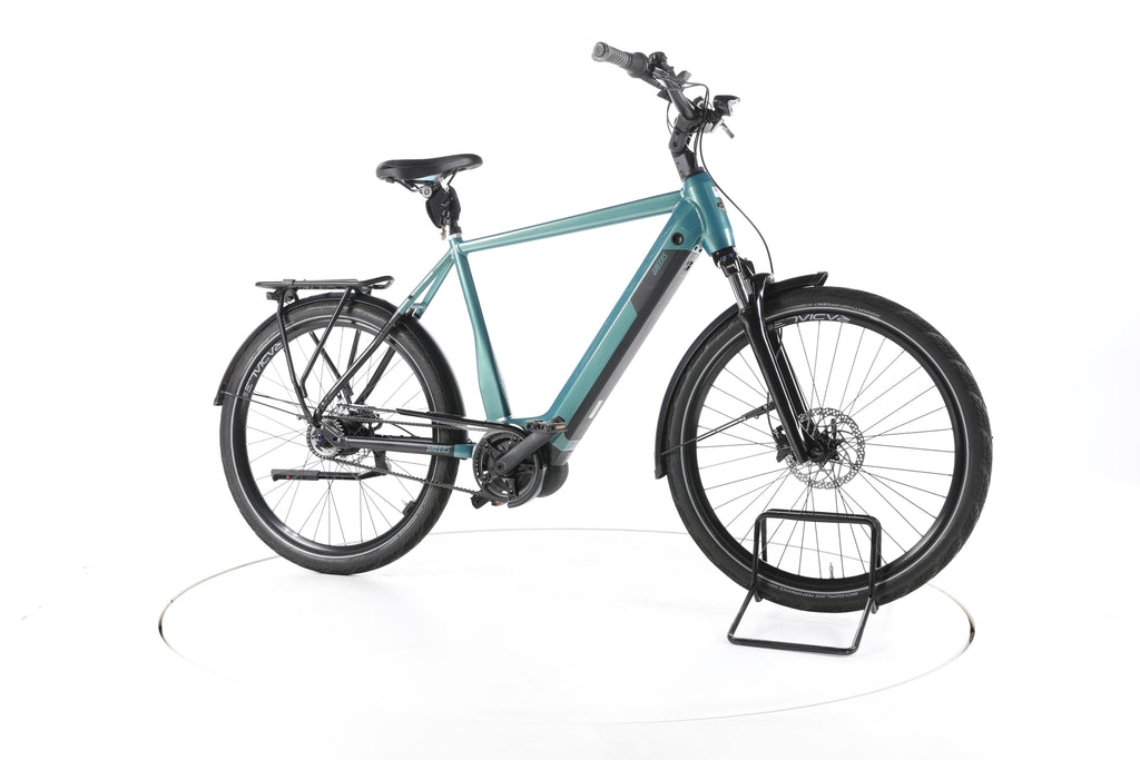 Green's Carlton RN City E-Bike 2024 - Image 2