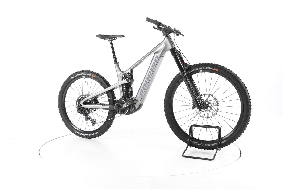 Propain Sresh CF E-Bike Fully Carbon - Image 2