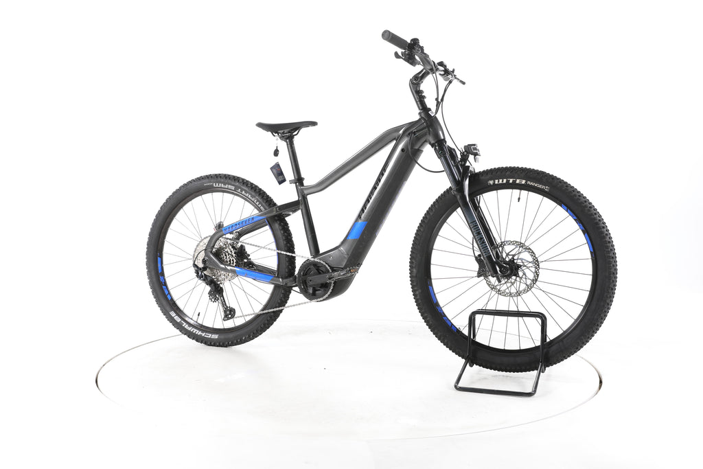 Haibike HardSeven 7.0 E-Bike - Image 2