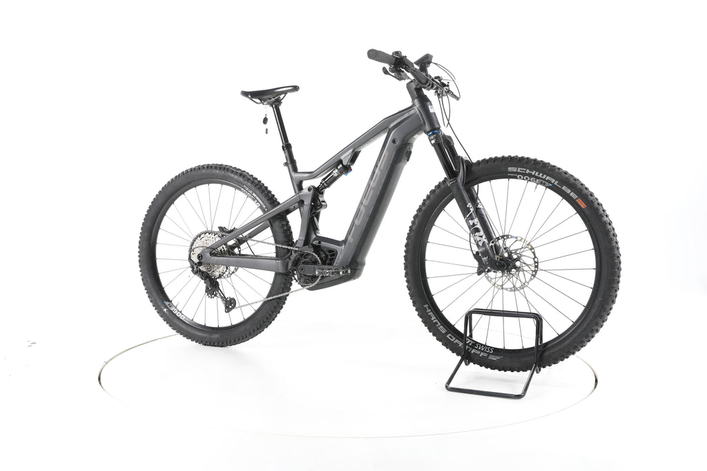 Focus Thron² 6.9 Fully E-Bike - Image 2