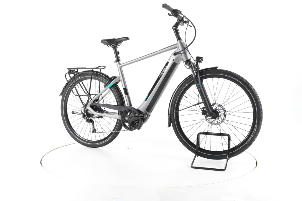 Pegasus EVO CX Trekking E-Bike - Image 2