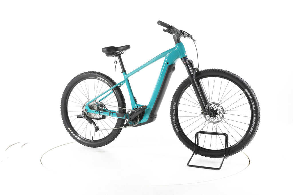 Focus JARIFA² 6.7 E-Bike 2023 - Image 2