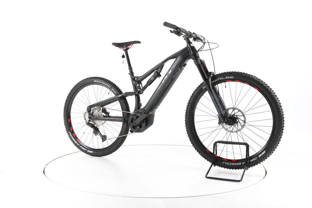 GASGAS TRA SE Fully E-Bike 2023 - Image 2