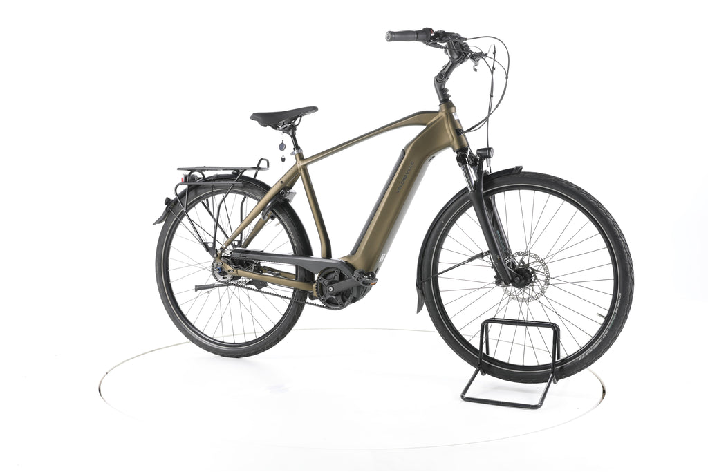 Velo de Ville AEB 890 City E-Bike Tiefeinsteiger - Image 2