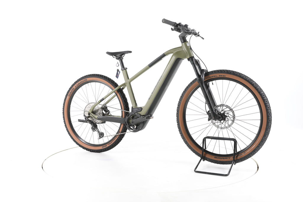 Cube Reaction Hybrid Race E-Bike 2023 - Image 2