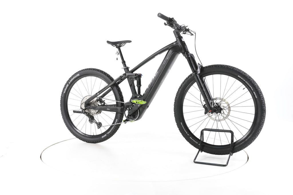 Cube Stereo Hybrid 120 SL Fully E-Bike - Image 2