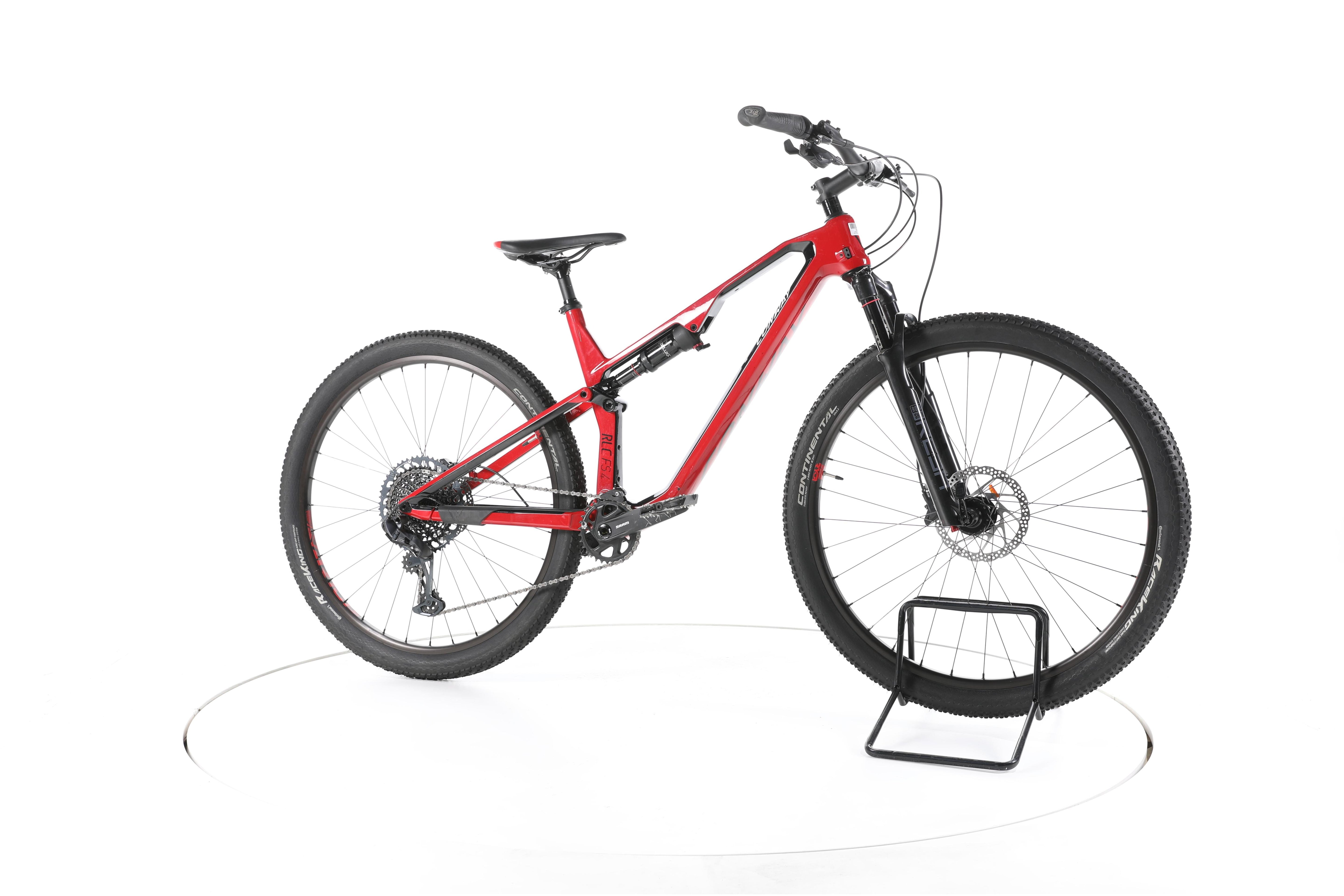 Conway RLC FS 4 Fahrrad Fully - Image 2