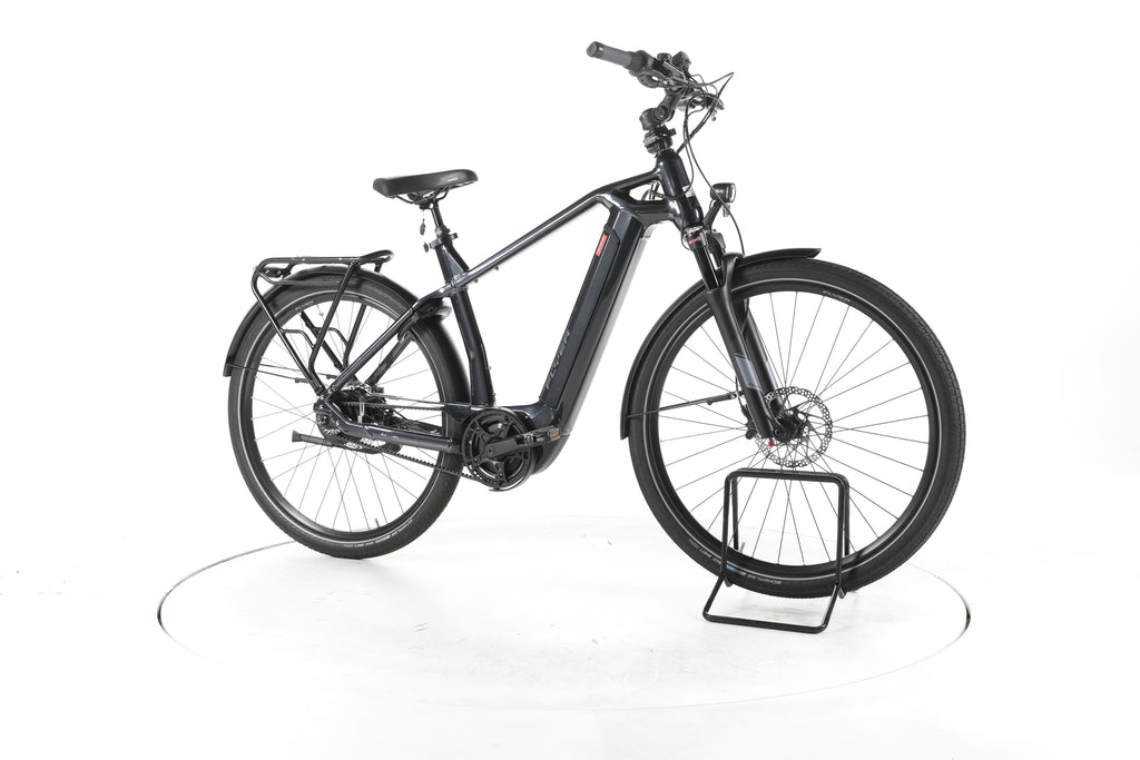 FLYER Gotour6 7.23 City E-Bike - Image 2
