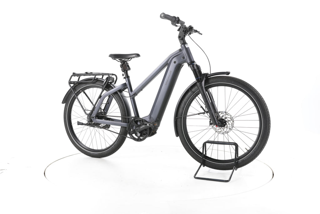 Riese & Müller Charger4 Mixte GT vario City E-Bike - Image 2