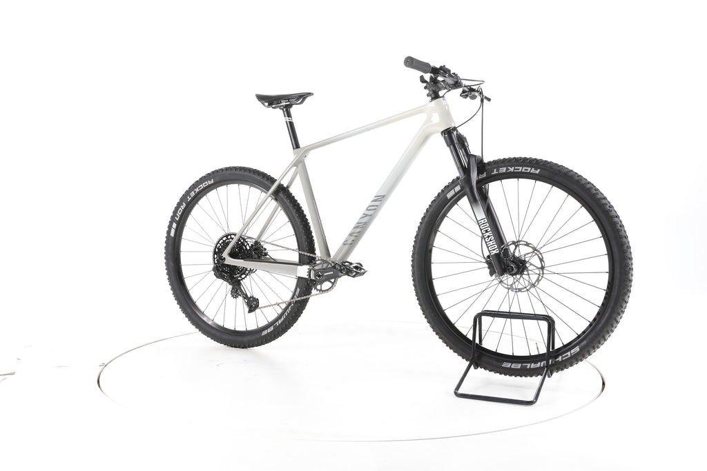 Canyon Exceed CF 4 - Image 2
