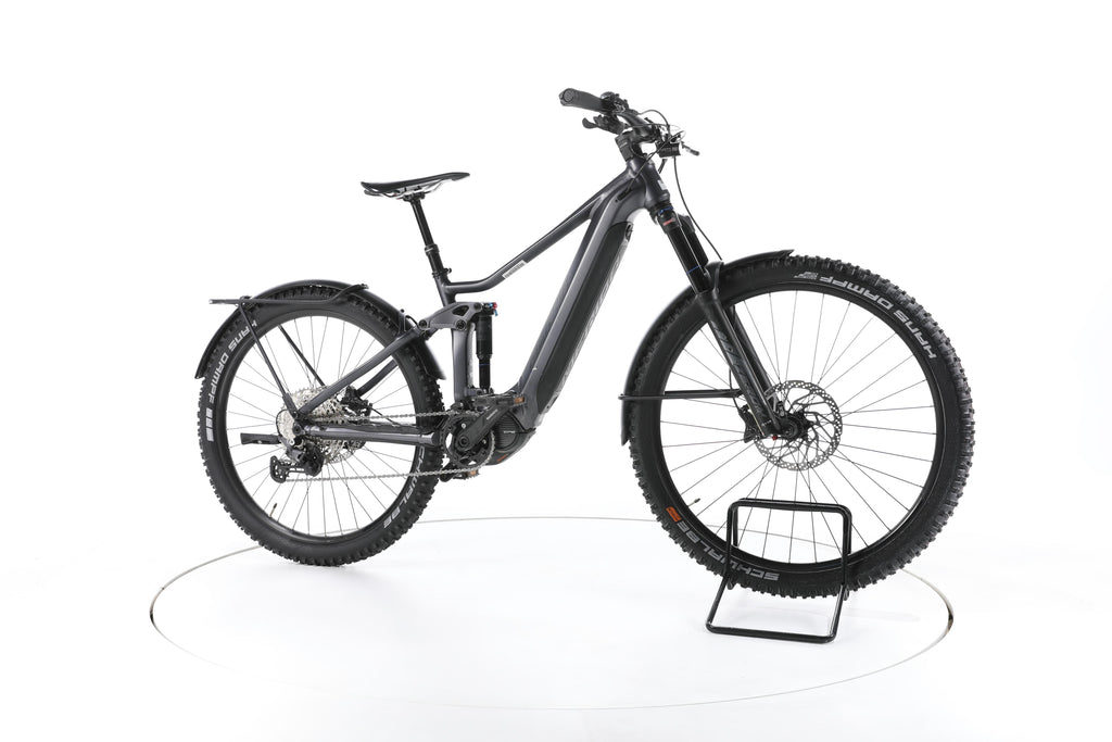 Merida eONE-FORTY EQ SUV E-Bike - Image 2