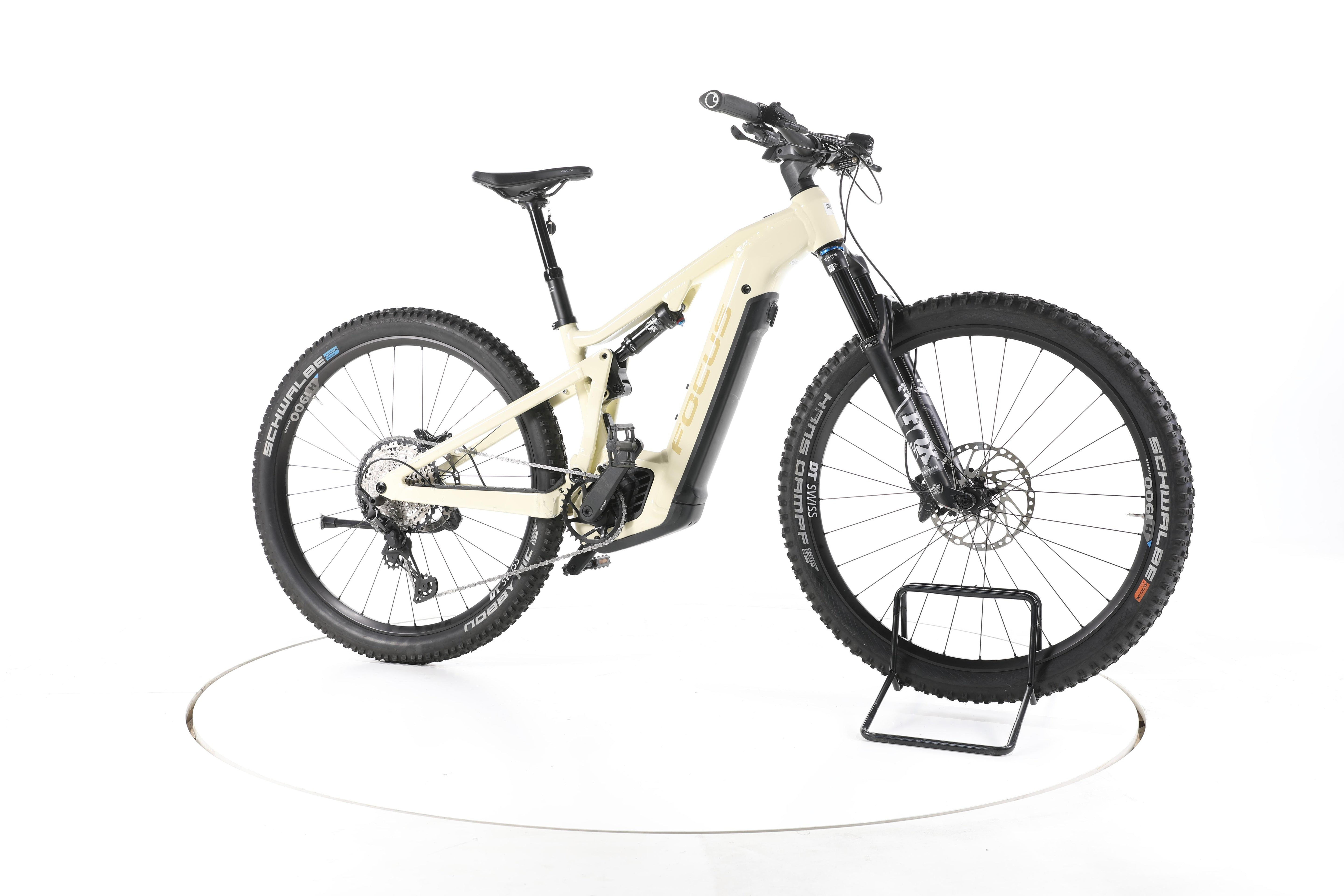 Focus THRON² E-Bike Fully - Image 2