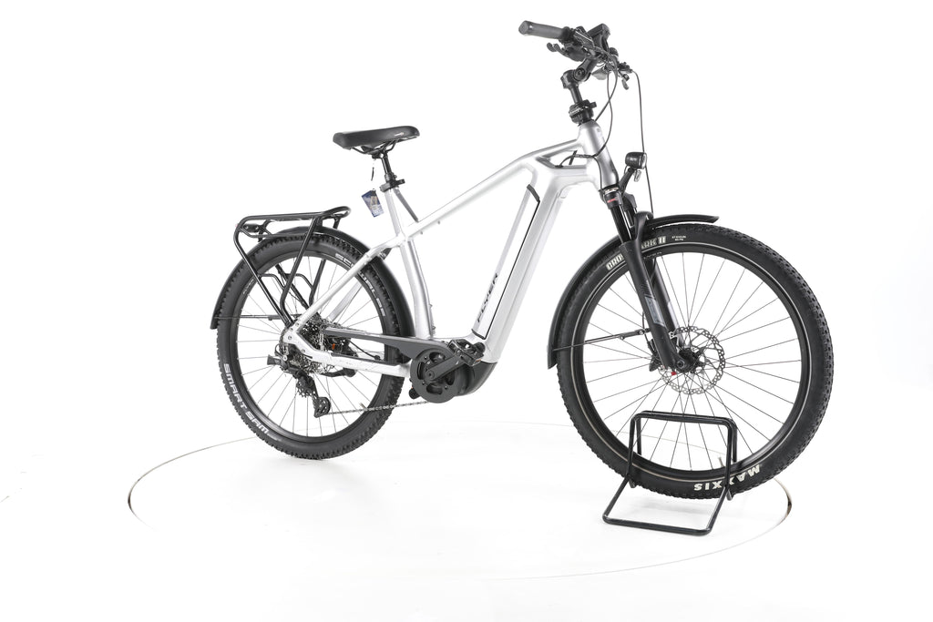 FLYER Gotour6 7.12 Trekking E-Bike - Image 2