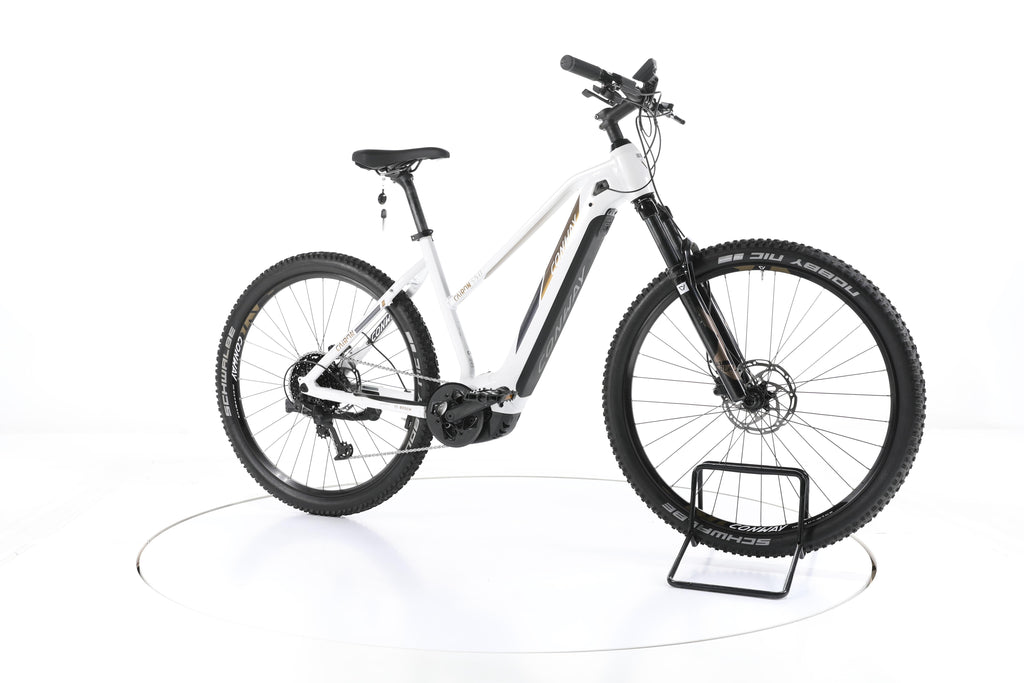 Conway Cairon S 5.0 E-Bike - Image 2
