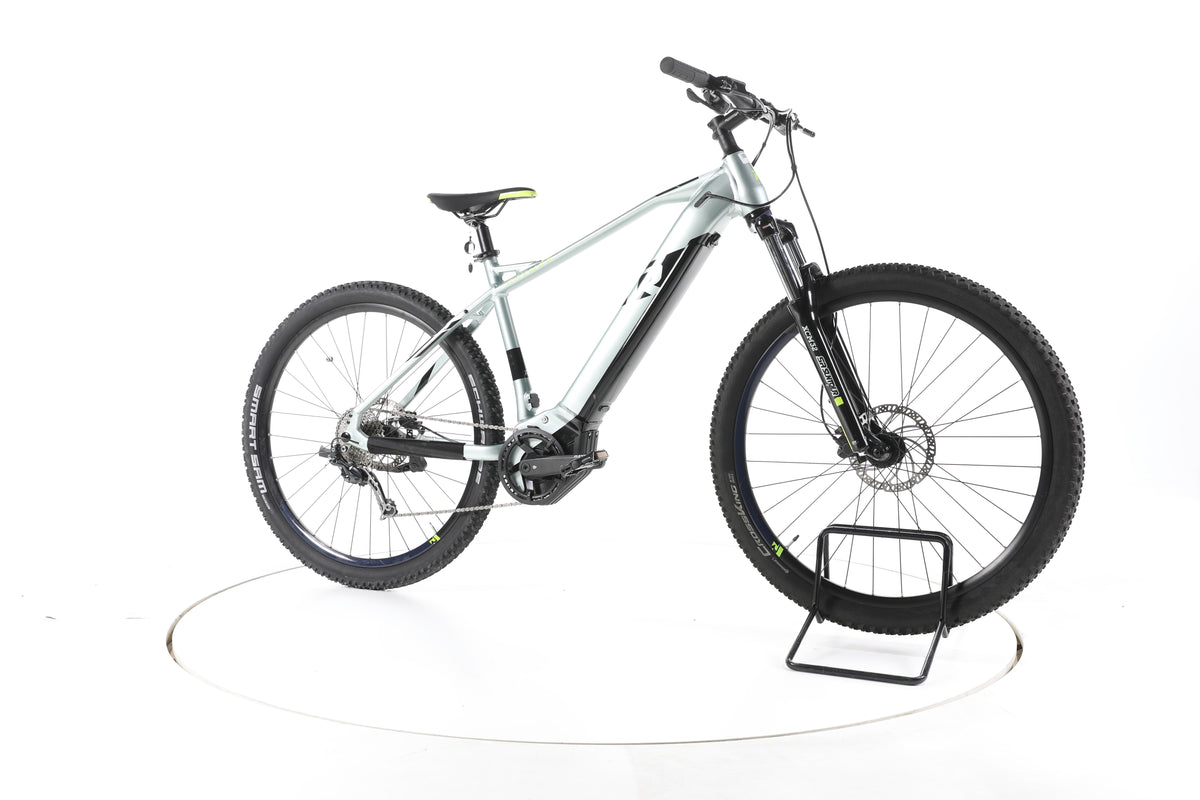 R Raymon HardRay E 5.0 E-Bike - Image 2