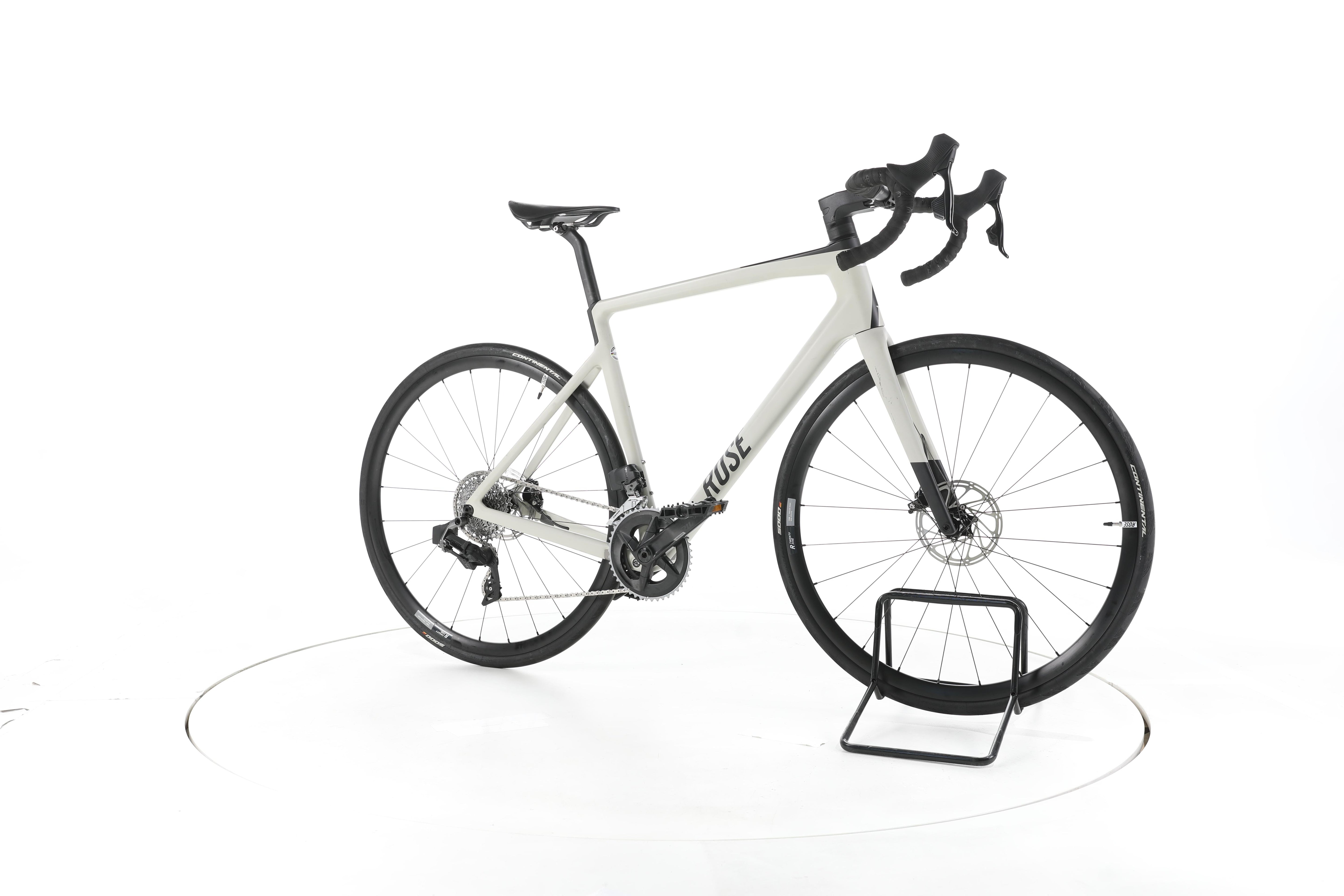 Rose Reveal 04 Rival AXS Rennrad Carbon 2024 - Image 2
