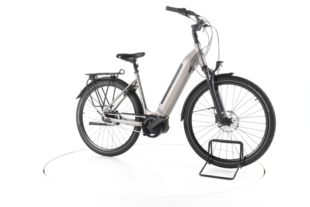 Kalkhoff Image 3.B Move Trekking E-Bike Tiefeinsteiger - Image 2