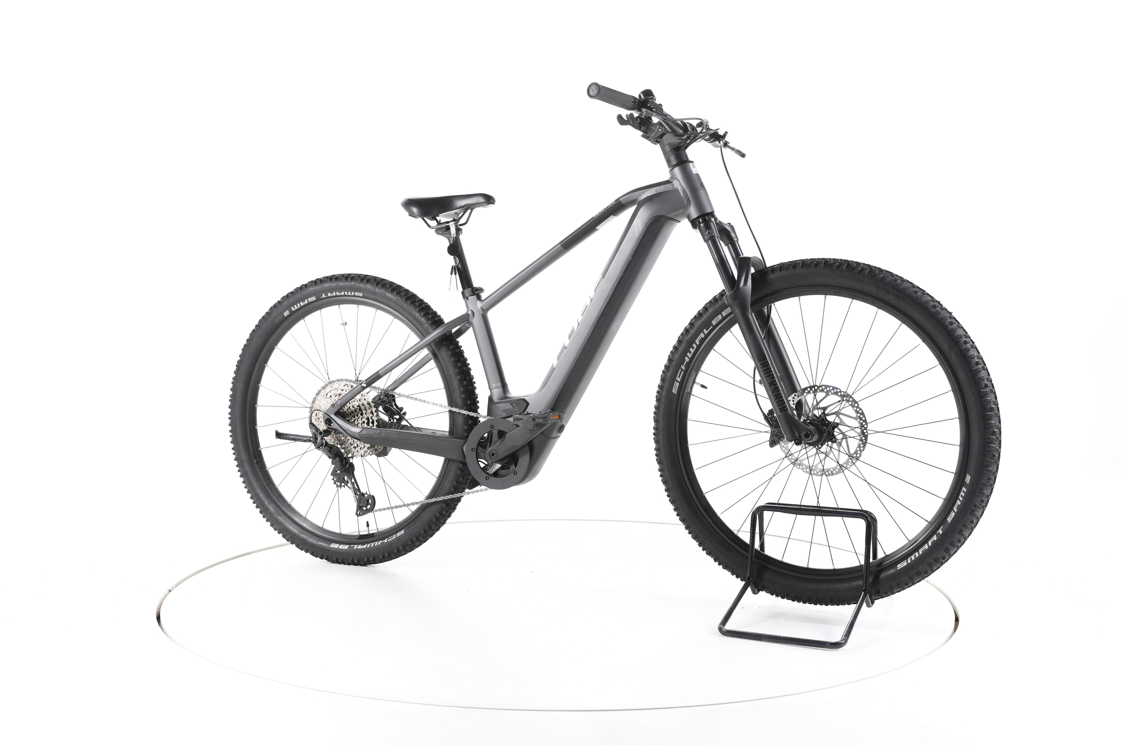 Cube Reaction Hybrid Race E-Bike 2023 - Image 2