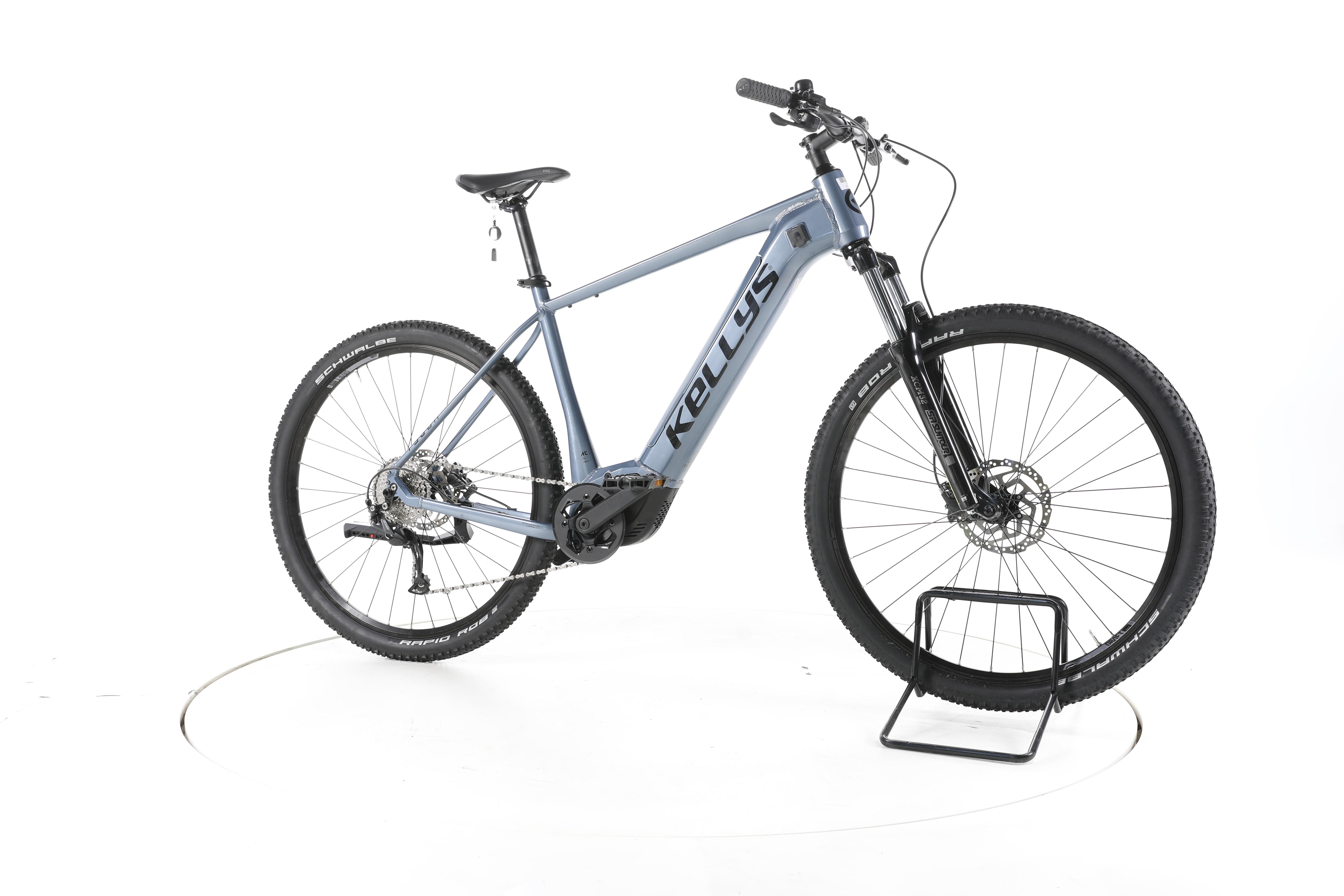 Kellys Tygon R10 E-Bike - Image 2