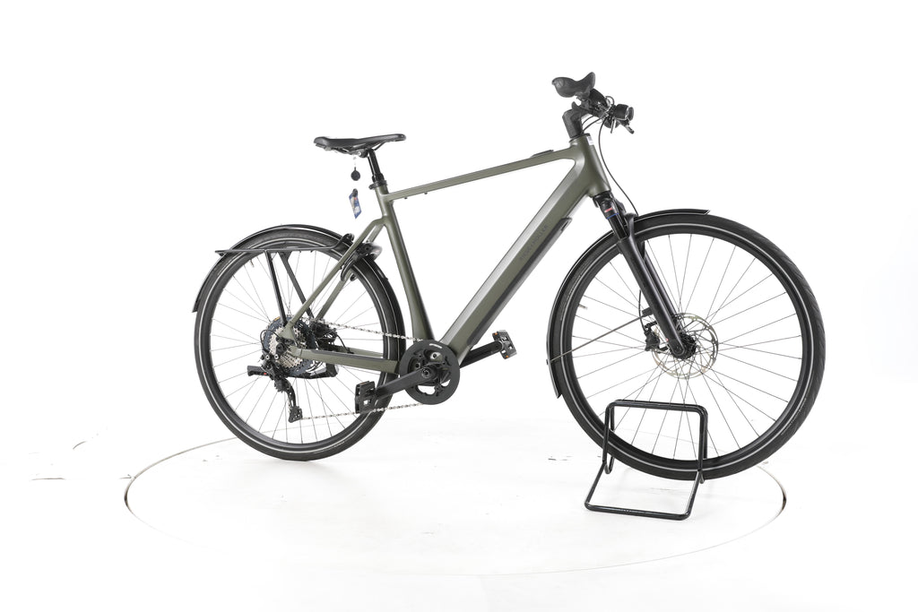 Riese & Müller UBN Five Trekking E-Bike - Image 2