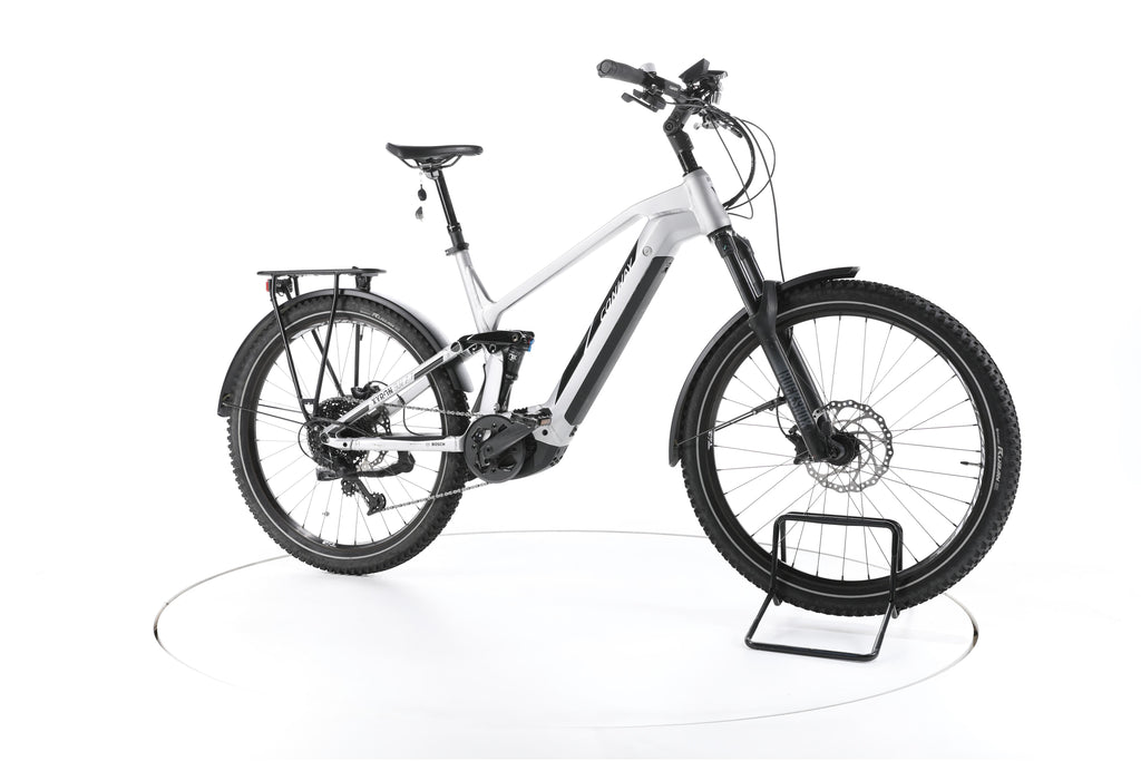 Conway Xyron SUV 2.7 SUV E-Bike - Image 2