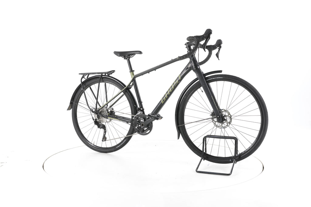 Ghost Asket Essential EQ Gravelbike - Image 2