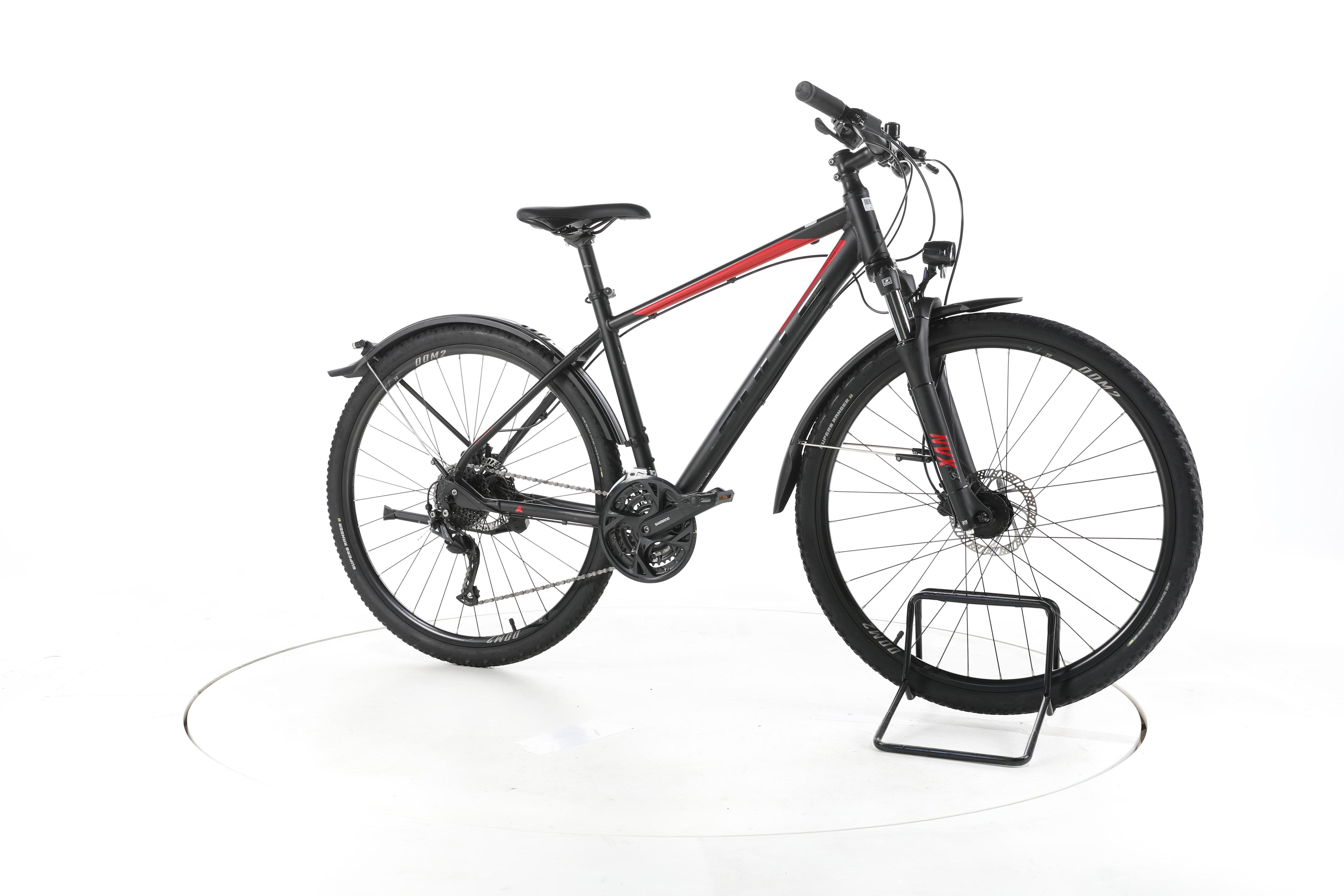 Bulls Street Flyer Fahrrad Hardtail - Image 2