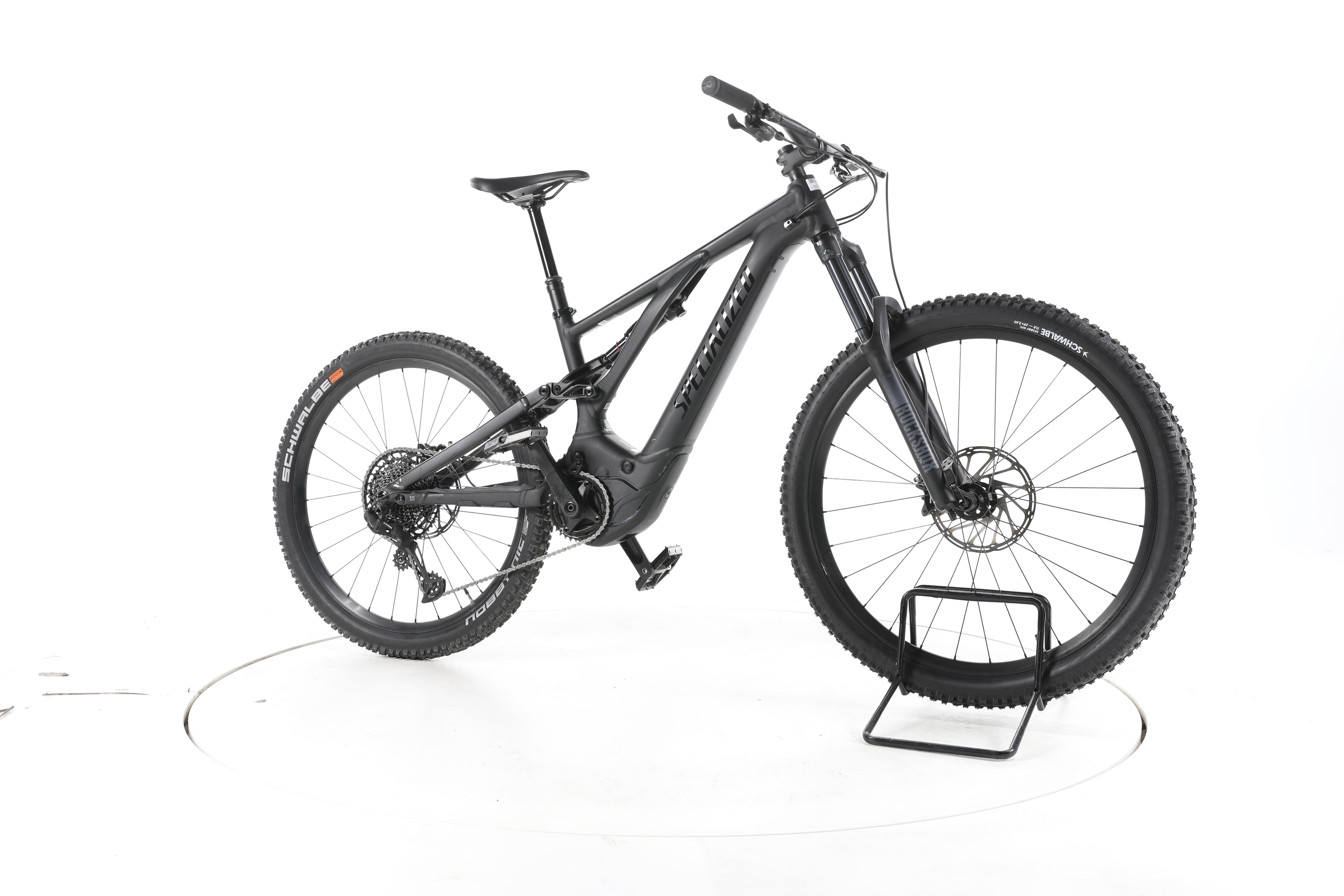 Specialized Turbo Levo Alloy E-Bike Fully - Image 2