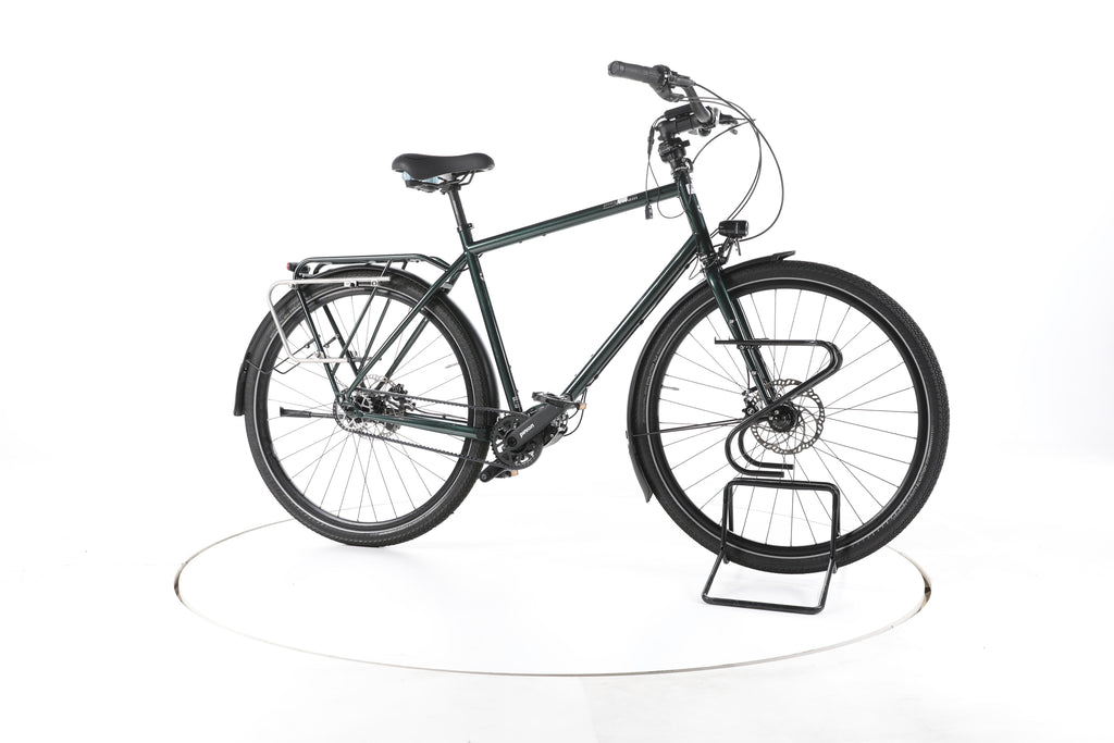 tout terrain Tanami II Xplore Fahrrad City & Trekking - Image 2