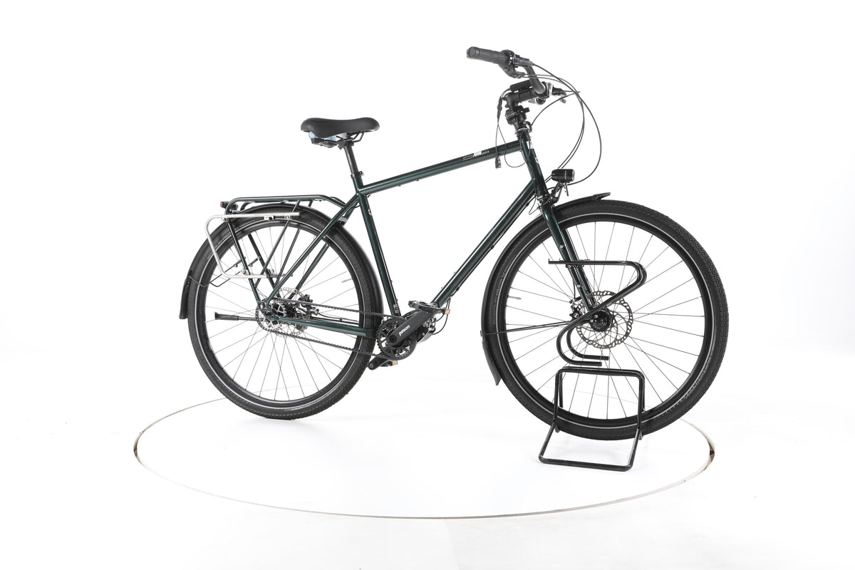 tout terrain Tanami II Xplore Fahrrad City & Trekking - Image 2