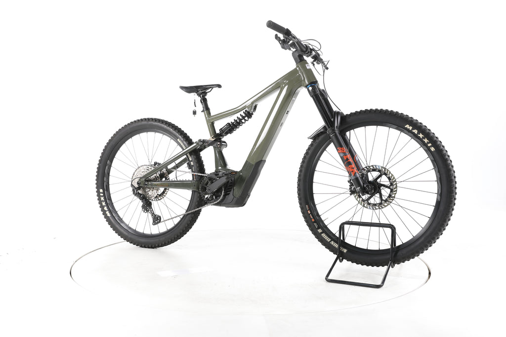 Focus SAM² 6.8 E-Bike Fully - Image 2