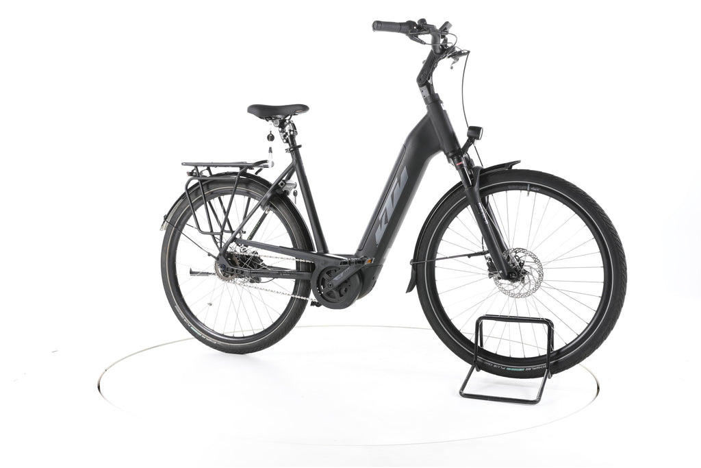 KTM Cento 5 City E-Bike Tiefeinsteiger 2024 - Image 2