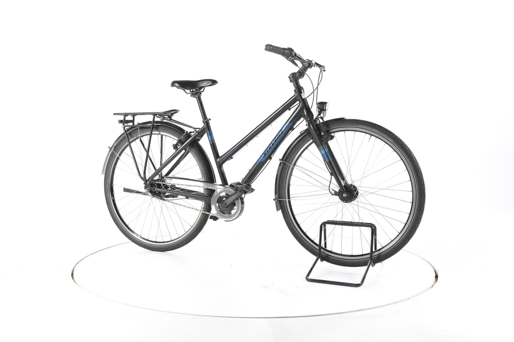 Stevens Elegance Lite Fahrrad City & Trekking - Image 2