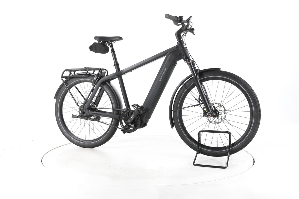 Riese & Müller Charger4 GT vario City E-Bike 2025 - Image 2