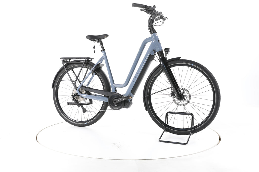 Gazelle Chamonix T10 Trekking E-Bike - Image 2