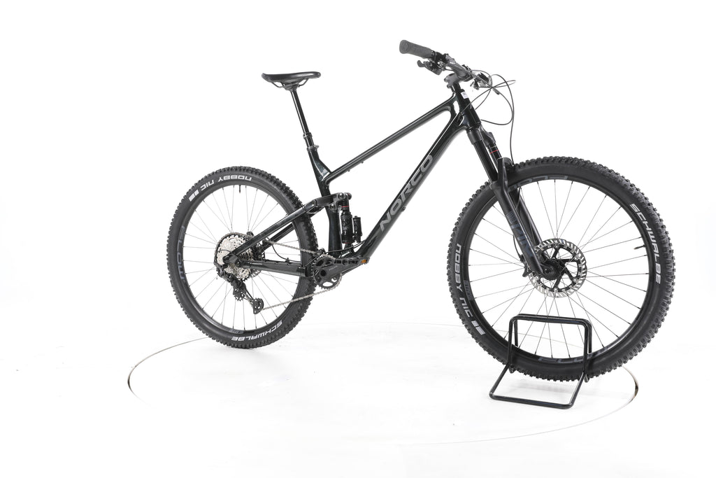 Norco Bicycles Optic C3 Fahrrad Fully - Image 2
