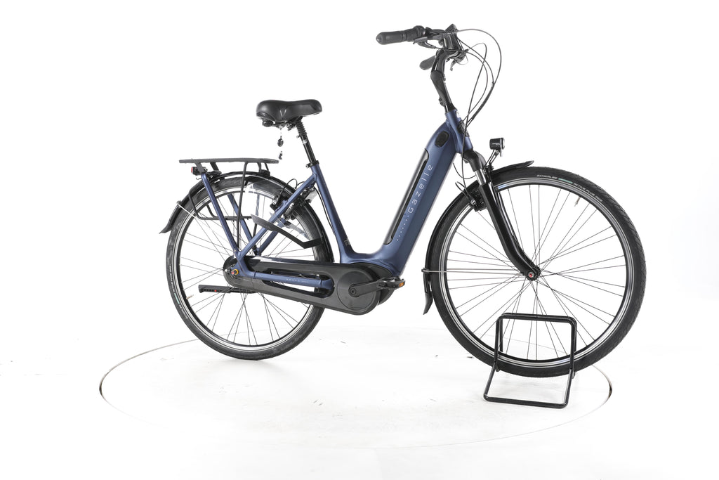 Gazelle Arroyo C7+ City E-Bike Tiefeinsteiger - Image 2